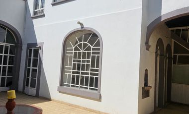 Casa en venta, en Abasolo Gto