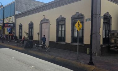 Casa en venta, en Abasolo Gto