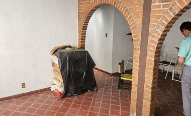 Casa en venta, en Abasolo Gto