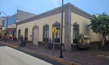 Casa en venta, en Abasolo Gto
