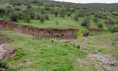 Parcela de 5.800 m2 en sector La Estrella, La Serena. Muy linda vista. $19 millones