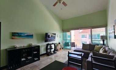 IXTAPA ZIHUATANEJO PENTHOUSE EN VENTA EN PORTO VENTO 2 RECAMARAS