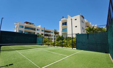 IXTAPA ZIHUATANEJO PENTHOUSE EN VENTA EN PORTO VENTO 2 RECAMARAS