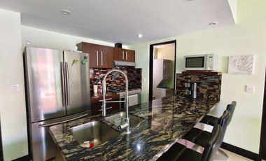 IXTAPA ZIHUATANEJO PENTHOUSE EN VENTA EN PORTO VENTO 2 RECAMARAS