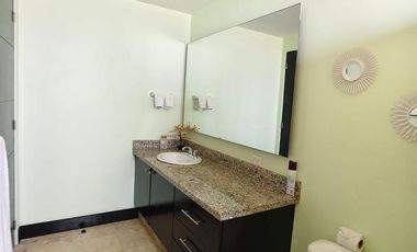 IXTAPA ZIHUATANEJO PENTHOUSE EN VENTA EN PORTO VENTO 2 RECAMARAS