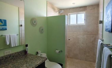 IXTAPA ZIHUATANEJO PENTHOUSE EN VENTA EN PORTO VENTO 2 RECAMARAS