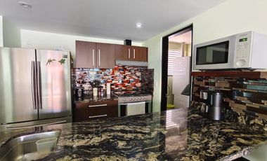 IXTAPA ZIHUATANEJO PENTHOUSE EN VENTA EN PORTO VENTO 2 RECAMARAS