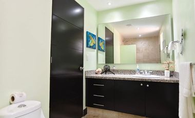 IXTAPA ZIHUATANEJO PENTHOUSE EN VENTA EN PORTO VENTO 2 RECAMARAS