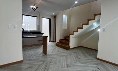 CASA EN RENTA, Sector los Cerezos R277