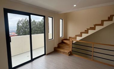 CASA EN RENTA, Sector los Cerezos R277