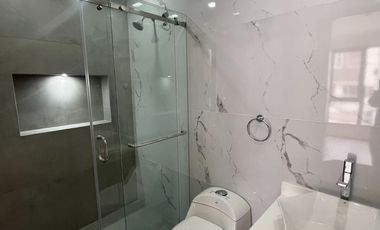 CASA EN RENTA, Sector los Cerezos R277