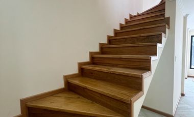 CASA EN RENTA, Sector los Cerezos R277