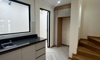 CASA EN RENTA, Sector los Cerezos R277