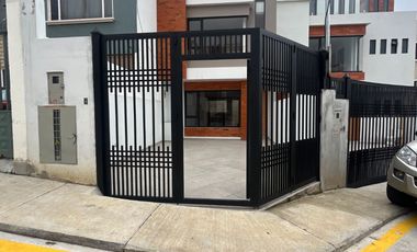 CASA EN RENTA, Sector los Cerezos R277