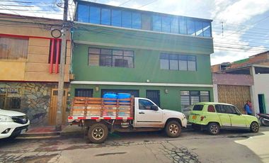 CASA EN VENTA SECTOR URBANIZACION EL RECUERDO PASTO