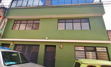 CASA EN VENTA SECTOR URBANIZACION EL RECUERDO PASTO
