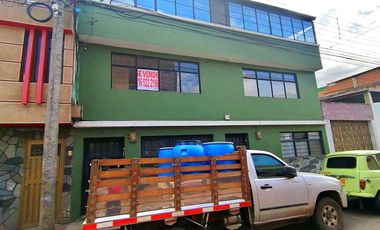 CASA EN VENTA SECTOR URBANIZACION EL RECUERDO PASTO