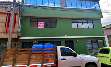 CASA EN VENTA SECTOR URBANIZACION EL RECUERDO PASTO
