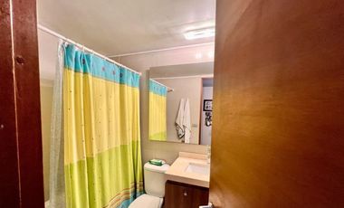 ASOLEADO DEPTO EDIFICIO SANDERS