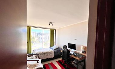 ASOLEADO DEPTO EDIFICIO SANDERS