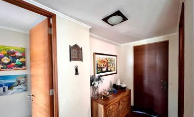 ASOLEADO DEPTO EDIFICIO SANDERS