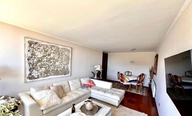 ASOLEADO DEPTO EDIFICIO SANDERS