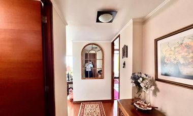 ASOLEADO DEPTO EDIFICIO SANDERS