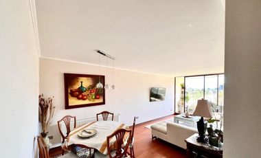 ASOLEADO DEPTO EDIFICIO SANDERS