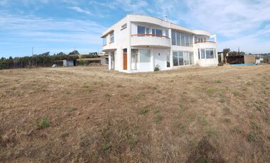 Mantagua, Punta de Piedra, Gran Casa 6 dormitorios, 5000 M2