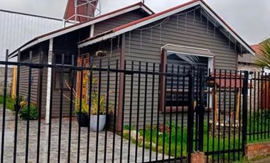 Arriendo Casa en Puerta Sur