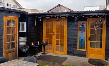 Arriendo Casa en Puerta Sur