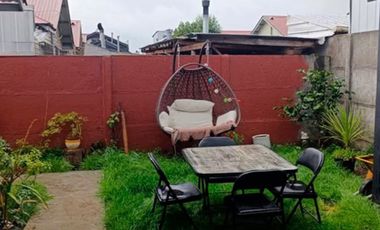 Arriendo Casa en Puerta Sur