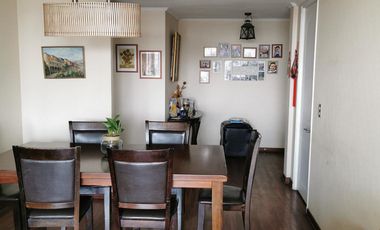 SAN MIGUEL VENDO EXCELENTE DEPTO 3 HABITACIONES