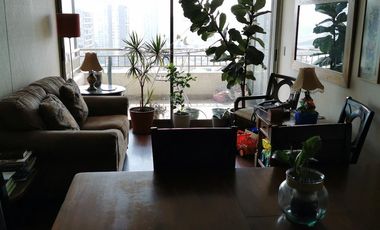 SAN MIGUEL VENDO EXCELENTE DEPTO 3 HABITACIONES