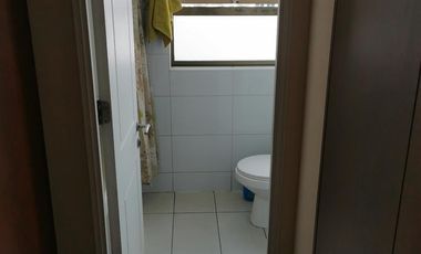 SAN MIGUEL VENDO EXCELENTE DEPTO 3 HABITACIONES