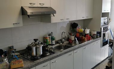 SAN MIGUEL VENDO EXCELENTE DEPTO 3 HABITACIONES