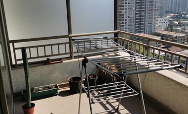 SAN MIGUEL VENDO EXCELENTE DEPTO 3 HABITACIONES