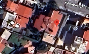 Casa en Venta. Bosques de Viena, Cuautitlán Izcalli, EDOMEX. Remate Hipotecario.