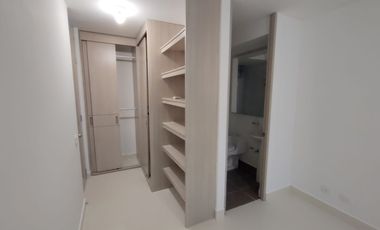 Apartamento en arriendo permanente en Ricaurte - Cundinamarca