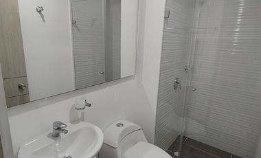 Apartamento en arriendo permanente en Ricaurte - Cundinamarca