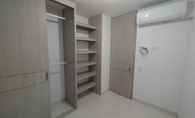 Apartamento en arriendo permanente en Ricaurte - Cundinamarca
