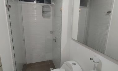 Apartamento en arriendo permanente en Ricaurte - Cundinamarca