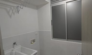 Apartamento en arriendo permanente en Ricaurte - Cundinamarca