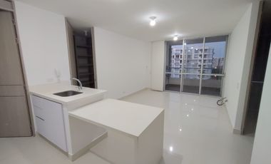Apartamento en arriendo permanente en Ricaurte - Cundinamarca
