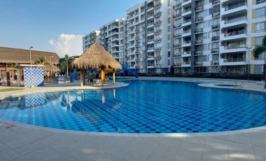 Apartamento en arriendo permanente en Ricaurte - Cundinamarca
