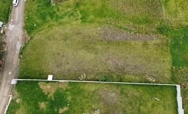 En venta terreno Ochoa Leon 1600 m2