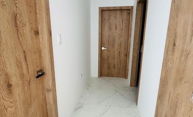 Hermoso Departamento frente al mar, de oportunidad.