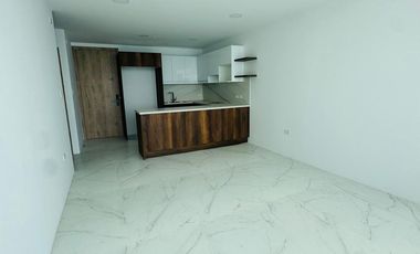 Hermoso Departamento frente al mar, de oportunidad.