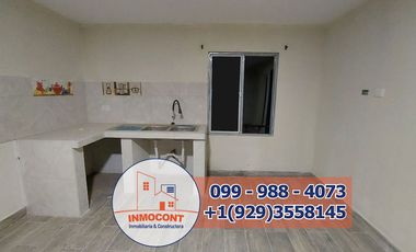 CASA RENTERA DE VENTA, Sector Nulti C1477