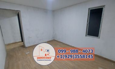 CASA RENTERA DE VENTA, Sector Nulti C1477